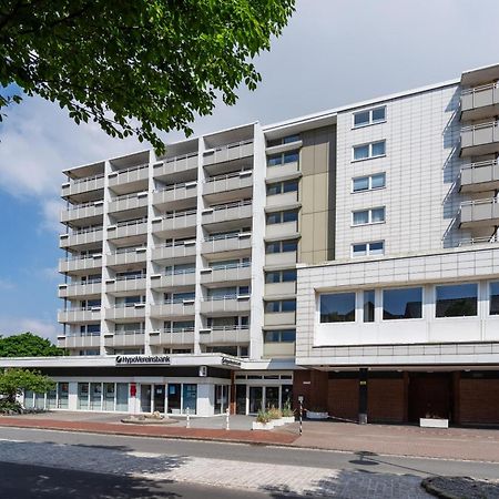 Falkennest Westerland Zewnętrze zdjęcie
